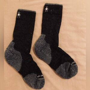 Smartwool Crew Socks